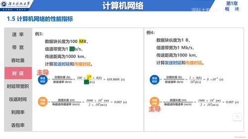 計(jì)算機(jī)網(wǎng)絡(luò)與互聯(lián)網(wǎng)信息服務(wù)基礎(chǔ)概覽